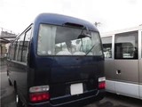 2008 Toyota Coaster LX SUV for sale, Japanese used car export - photo 13 of 36 | GULJI TRADERS