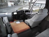 2008 Toyota Coaster LX SUV for sale, Japanese used car export - photo 23 of 36 | GULJI TRADERS