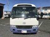 2008 Toyota Coaster Sedan for sale, Japanese used car export - photo 2 of 62 | GULJI TRADERS