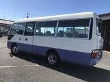 2008 Toyota Coaster Sedan for sale, Japanese used car export - photo 4 of 62 | GULJI TRADERS