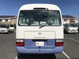 2008 Toyota Coaster Sedan for sale, Japanese used car export - photo 5 of 62 | GULJI TRADERS