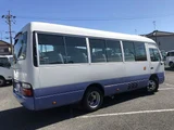 2008 Toyota Coaster Sedan for sale, Japanese used car export - photo 6 of 62 | GULJI TRADERS