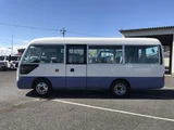 2008 Toyota Coaster Sedan for sale, Japanese used car export - photo 7 of 62 | GULJI TRADERS