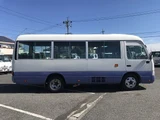 2008 Toyota Coaster Sedan for sale, Japanese used car export - photo 8 of 62 | GULJI TRADERS