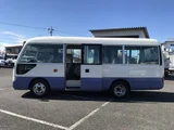 2008 Toyota Coaster Sedan for sale, Japanese used car export - photo 9 of 62 | GULJI TRADERS
