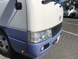2008 Toyota Coaster Sedan for sale, Japanese used car export - photo 11 of 62 | GULJI TRADERS