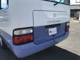 2008 Toyota Coaster Sedan for sale, Japanese used car export - photo 16 of 62 | GULJI TRADERS