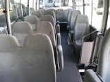 2008 Toyota Coaster Sedan for sale, Japanese used car export - photo 18 of 62 | GULJI TRADERS