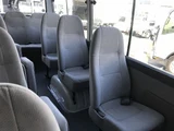 2008 Toyota Coaster Sedan for sale, Japanese used car export - photo 22 of 62 | GULJI TRADERS