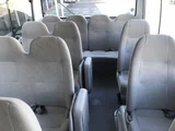 2008 Toyota Coaster Sedan for sale, Japanese used car export - photo 23 of 62 | GULJI TRADERS