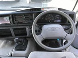 2008 Toyota Coaster Sedan for sale, Japanese used car export - photo 40 of 62 | GULJI TRADERS
