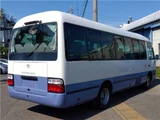 2008 Toyota Coaster Long Sedan for sale, Japanese used car export - photo 2 of 69 | GULJI TRADERS