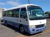 2008 Toyota Coaster Long Sedan for sale, Japanese used car export - photo 3 of 69 | GULJI TRADERS