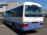 2008 Toyota Coaster Long Sedan for sale, Japanese used car export - photo 4 of 69 | GULJI TRADERS