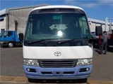 2008 Toyota Coaster Long Sedan for sale, Japanese used car export - photo 5 of 69 | GULJI TRADERS