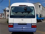 2008 Toyota Coaster Long Sedan for sale, Japanese used car export - photo 6 of 69 | GULJI TRADERS