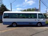 2008 Toyota Coaster Long Sedan for sale, Japanese used car export - photo 7 of 69 | GULJI TRADERS