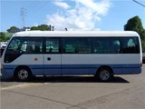 2008 Toyota Coaster Long Sedan for sale, Japanese used car export - photo 8 of 69 | GULJI TRADERS