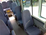 2008 Toyota Coaster Long Sedan for sale, Japanese used car export - photo 30 of 69 | GULJI TRADERS