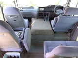 2008 Toyota Coaster Long Sedan for sale, Japanese used car export - photo 32 of 69 | GULJI TRADERS