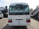 2008 Toyota Coaster Sedan for sale, Japanese used car export - photo 5 of 21 | GULJI TRADERS
