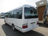 2008 Toyota Coaster Sedan for sale, Japanese used car export - photo 6 of 21 | GULJI TRADERS