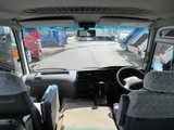 2008 Toyota Coaster Sedan for sale, Japanese used car export - photo 17 of 21 | GULJI TRADERS