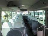 2008 Toyota Coaster Sedan for sale, Japanese used car export - photo 18 of 21 | GULJI TRADERS