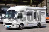 2008 Toyota Coaster Sedan for sale, Japanese used car export - photo 1 of 20 | GULJI TRADERS