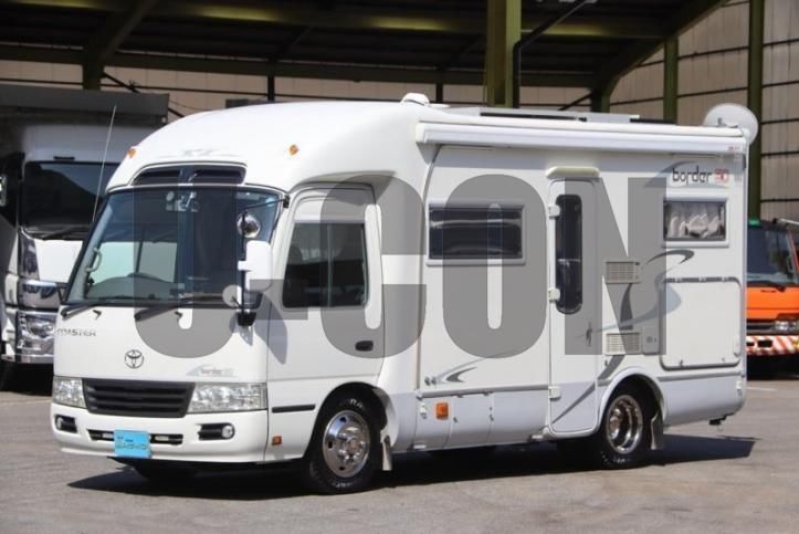 2008 Toyota Coaster - photo 1 2008 Toyota Coaster Sedan for sale, Japanese used car export - photo 1 of 20 | GULJI TRADERS