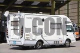 2008 Toyota Coaster Sedan for sale, Japanese used car export - photo 6 of 20 | GULJI TRADERS