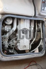 2008 Toyota Coaster Sedan for sale, Japanese used car export - photo 19 of 20 | GULJI TRADERS