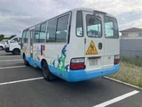 2008 Toyota Coaster Sedan for sale, Japanese used car export - photo 2 of 11 | GULJI TRADERS