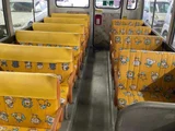 2008 Toyota Coaster Sedan for sale, Japanese used car export - photo 10 of 11 | GULJI TRADERS