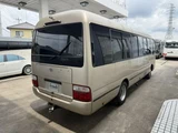 2009 Toyota Coaster Base Sedan for sale, Japanese used car export - photo 2 of 37 | GULJI TRADERS