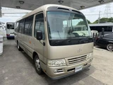 2009 Toyota Coaster Base Sedan for sale, Japanese used car export - photo 4 of 37 | GULJI TRADERS