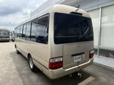 2009 Toyota Coaster Base Sedan for sale, Japanese used car export - photo 5 of 37 | GULJI TRADERS