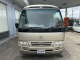 2009 Toyota Coaster Base Sedan for sale, Japanese used car export - photo 6 of 37 | GULJI TRADERS