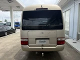 2009 Toyota Coaster Base Sedan for sale, Japanese used car export - photo 7 of 37 | GULJI TRADERS