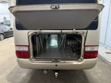2009 Toyota Coaster Base Sedan for sale, Japanese used car export - photo 8 of 37 | GULJI TRADERS