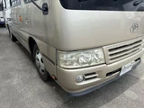 2009 Toyota Coaster Base Sedan for sale, Japanese used car export - photo 9 of 37 | GULJI TRADERS