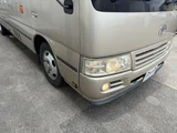 2009 Toyota Coaster Base Sedan for sale, Japanese used car export - photo 26 of 37 | GULJI TRADERS