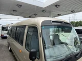2009 Toyota Coaster Base Sedan for sale, Japanese used car export - photo 27 of 37 | GULJI TRADERS