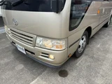 2009 Toyota Coaster Base Sedan for sale, Japanese used car export - photo 28 of 37 | GULJI TRADERS