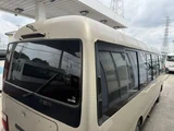 2009 Toyota Coaster Base Sedan for sale, Japanese used car export - photo 33 of 37 | GULJI TRADERS