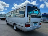 2009 Toyota Coaster Sedan for sale, Japanese used car export - photo 5 of 62 | GULJI TRADERS