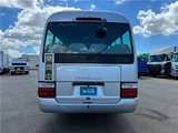 2009 Toyota Coaster Sedan for sale, Japanese used car export - photo 6 of 62 | GULJI TRADERS