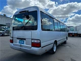 2009 Toyota Coaster Sedan for sale, Japanese used car export - photo 7 of 62 | GULJI TRADERS