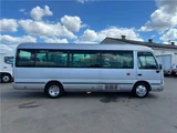 2009 Toyota Coaster Sedan for sale, Japanese used car export - photo 10 of 62 | GULJI TRADERS