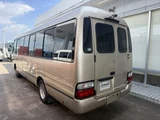 2009 Toyota Coaster Turbo Sedan for sale, Japanese used car export - photo 6 of 34 | GULJI TRADERS